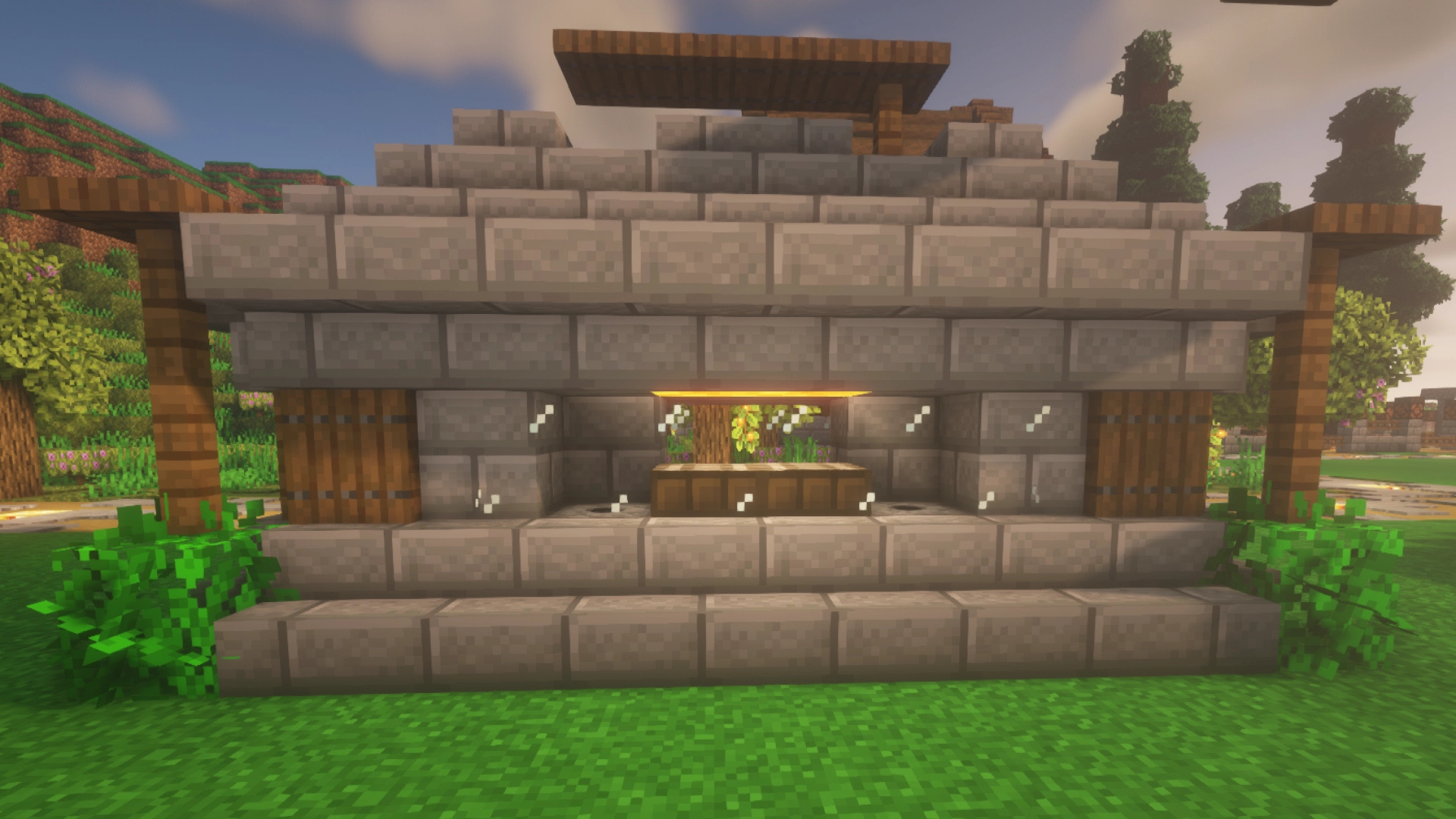 Chicken Farm – additional image